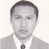 Robert - profesor de contabilidad - Cholul