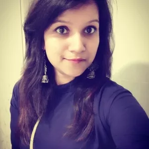 Anuradha - Physics tutor - Ghaziabad