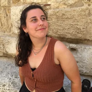 Eleonora - Insegnante di spagnolo - Ca' di Sola