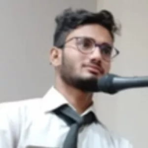 Kashif - Maths teacher - Bhopal