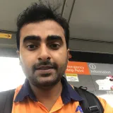 Rahul - Mathematics Tutor - Lavington