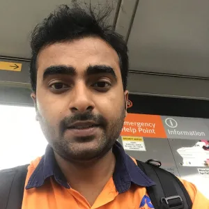 Rahul - Mathematics Tutor - Lavington