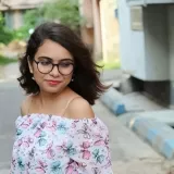 Ankita - Biology Tutor - Kolkata