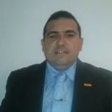 Juan Manuel - profesor de vocabulario en Inglés - Alcalá de Henares