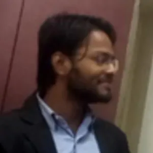 Manish - English teacher - Varanasi