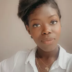 Célia - professeur d'anglais - Nice