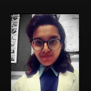 Nishi - English tutor - Thanabhawan