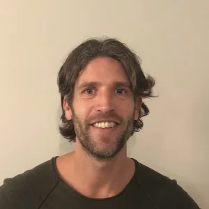 Rolf - Leraar Engels - Groenekan