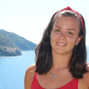 Clémentine - Prof de maths - Rhode-Saint-Genèse