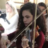 Mayara - Prof de preparação de acesso à faculdade - Itaquaquecetuba