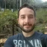Murilo - Professor de inglês - Campinas (São Paulo)