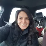 Andrea - Spanish tutor - Airdrie