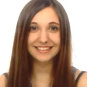 Judith - ESL tutor - Madrid