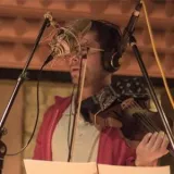 Xavier - profesor de solfeo - A Coruña
