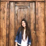 Natasha - Profesor de matemática - Buenos Aires