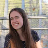 Meritxell - profesor de inglés - Madrid