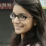 Ishita - Physics tutor - New Delhi