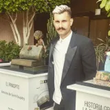 Miguel - profesor de informática básica - Ciudad de México