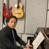 Arturo - Profe de violín - Ciudad de México