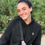 Mica - Gimnasia artística - Nueva Atlantis