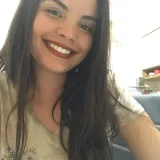 Luana - Prof de matemática - Jardim Santa Edwiges (Grajau)