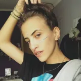 Maria Fernanda - Professor de inglês - Águas da Prata (São Paulo)