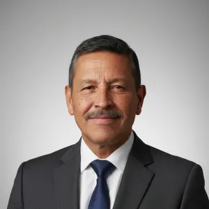 EDUARDO - Profesor de inglés - Pucón