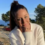 Ana - profesor de reforzamiento académico - L'Hospitalet de Llobregat