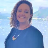 Vanessa - Prof de matemática - Rio de Janeiro