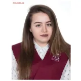 Ana - ESL teacher - Cedillo del Condado