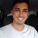 Vinicius - Professor de iniciação à informática - 