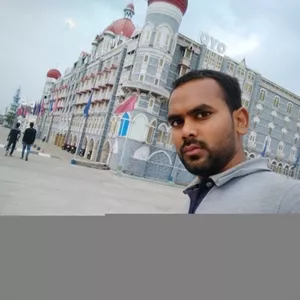 Alok - Maths teacher - Bhopal