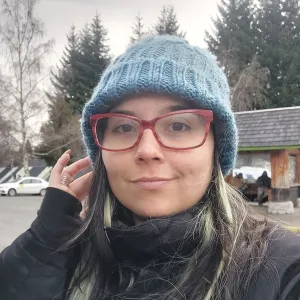 Alexandra - Profesor de matemática - Santiago