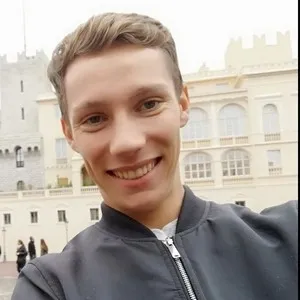 Victor - Prof de maths - Pélissanne