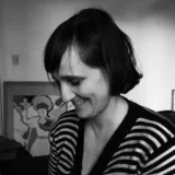 Maríapaula - profesor de ortografía - Villa Crespo