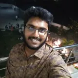 Uday - Python teacher - Hyderabad