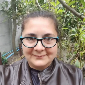 Tamara - Profesor de desarrollo personal - Chiguayante