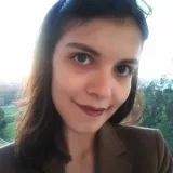Filipa - Prof de inglês - Igreja