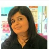 Nishtha - Basic computer teacher - Sikar