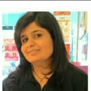 Nishtha - Basic computer teacher - Sikar