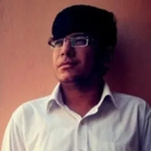 Vinay - Commerce teacher - Howrah