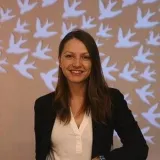 Cristina - profesor de inglés - Barcelona