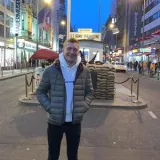 Michael - School English Tutor - Leeds