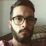 Jorge - profesor de inglés - Popayán