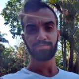 Allan - Prof de história - 