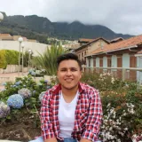 Julian - prof de Informática básica - Bogotá