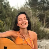 Iris - profesor de solfeo - Burjassot