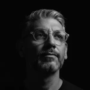 Raúl José - profesor de español - Leblon