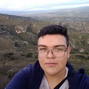 Gilberto - Profe de informática básica - Aguascalientes