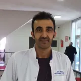 İbrahim - Okuma güçlüğü çeken öğrencilere takviye öğretmeni - 